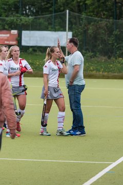 Bild 278 - BL Club an der Alster - Berliner HC : Ergebnis: 5:1